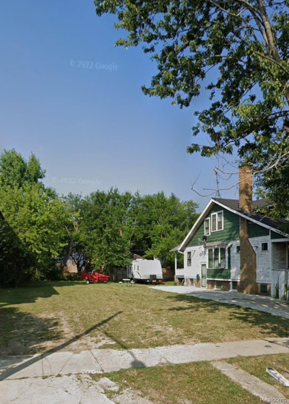 3467 Haverhill Street Property Photo 1