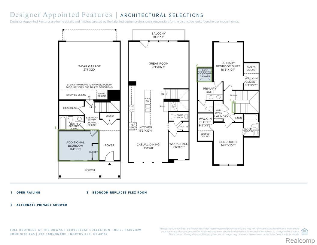 522 Cannonade Property Photo 2