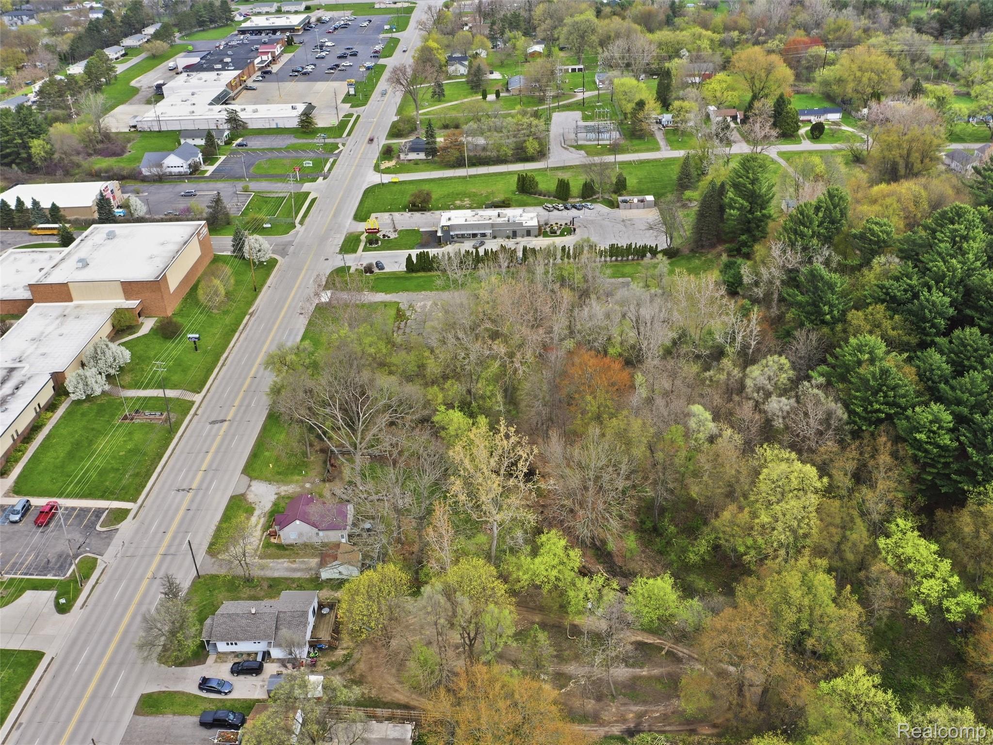 0 N Genesee Road Property Photo 1