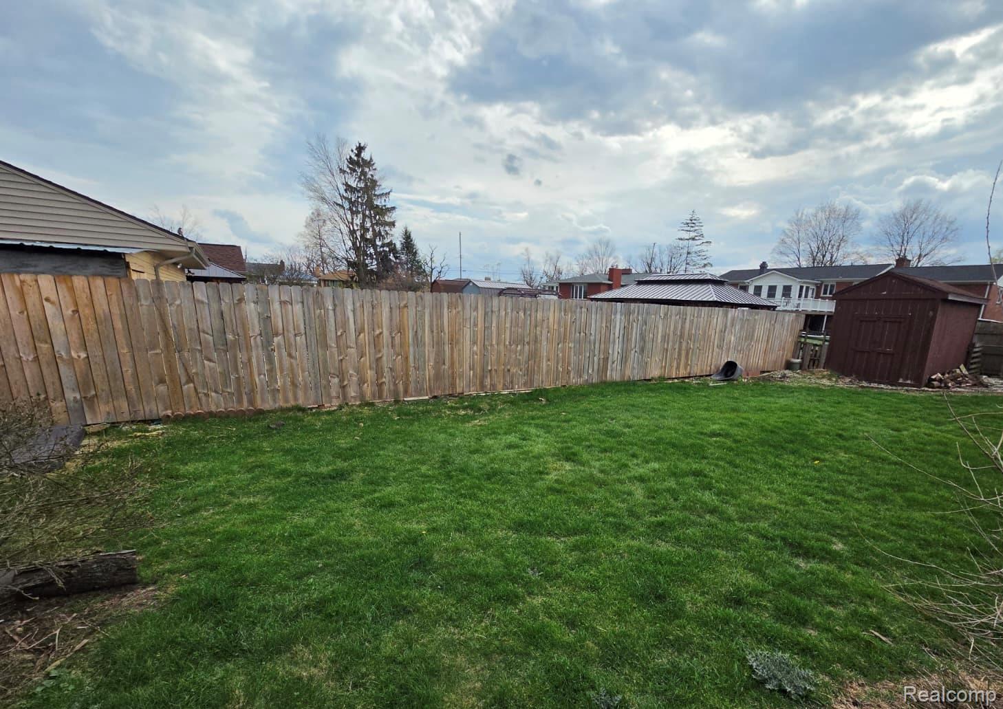 7332 Quail Street Property Photo 22