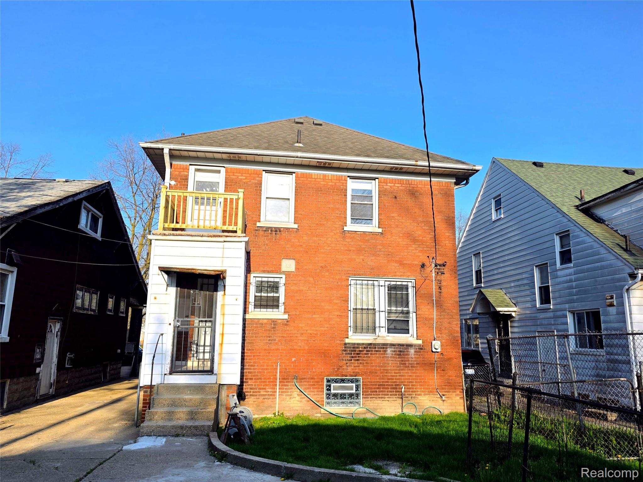 15923 Normandy Street Property Photo 28