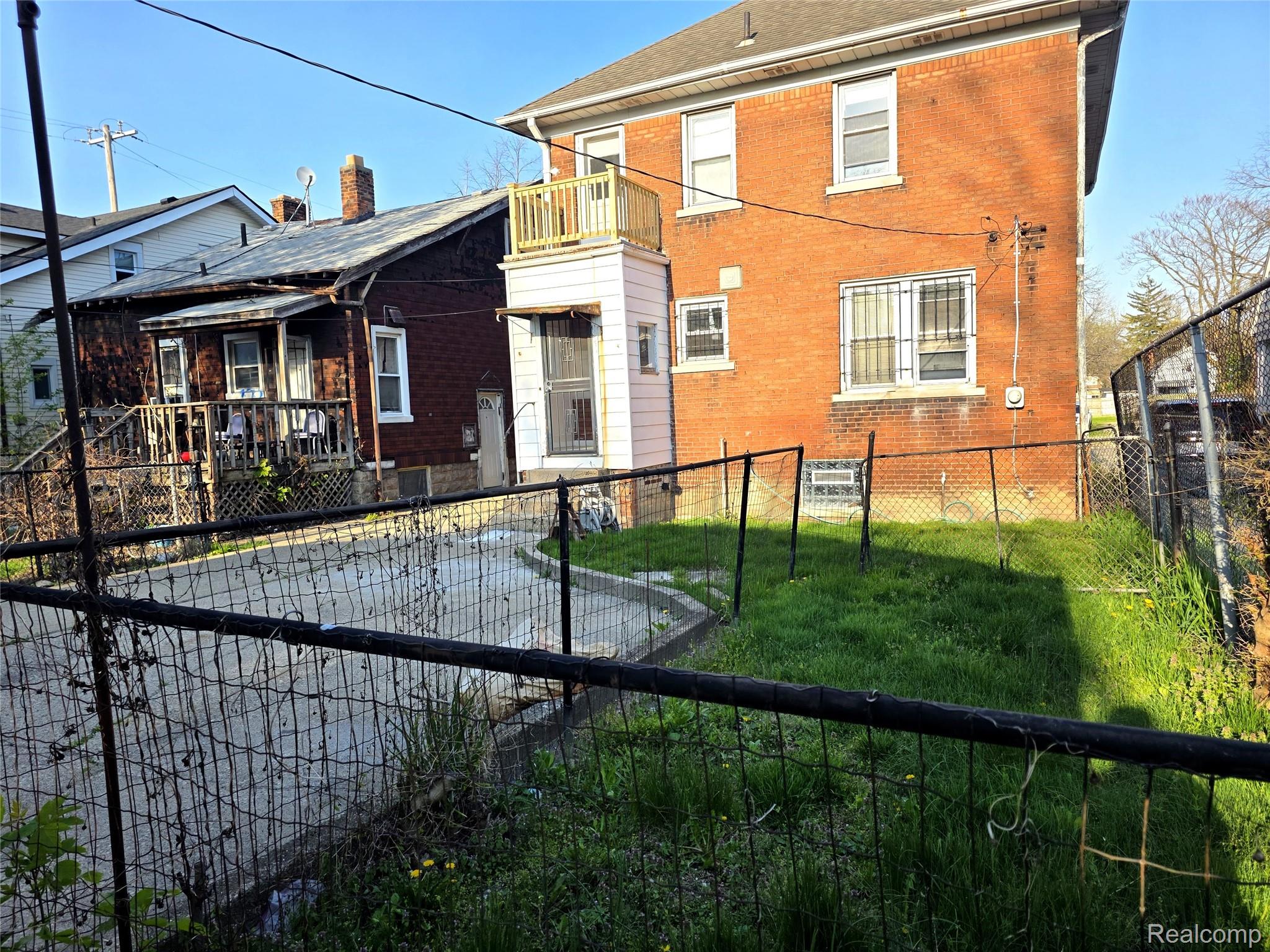 15923 Normandy Street Property Photo 29
