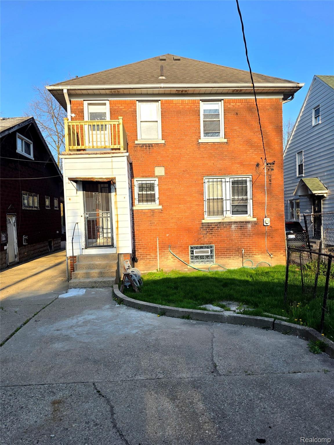 15923 Normandy Street Property Photo 30