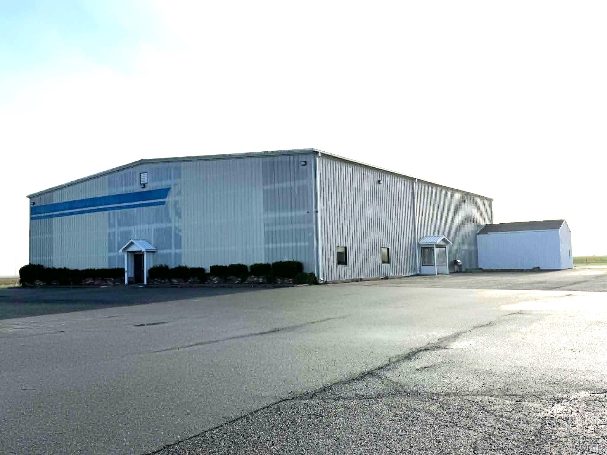 1700 N Van Dyke Road