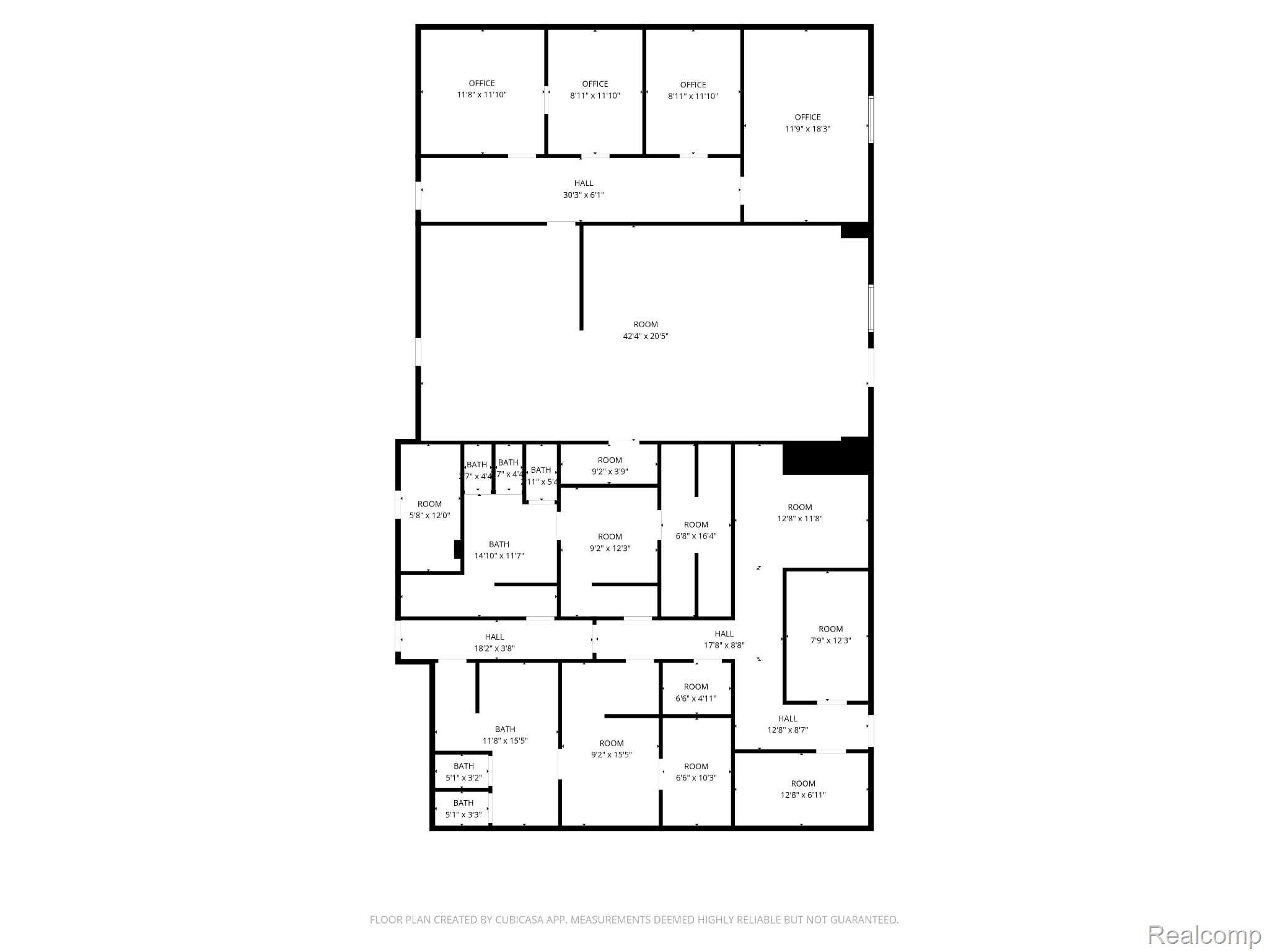1700 N Van Dyke Road Property Photo 2