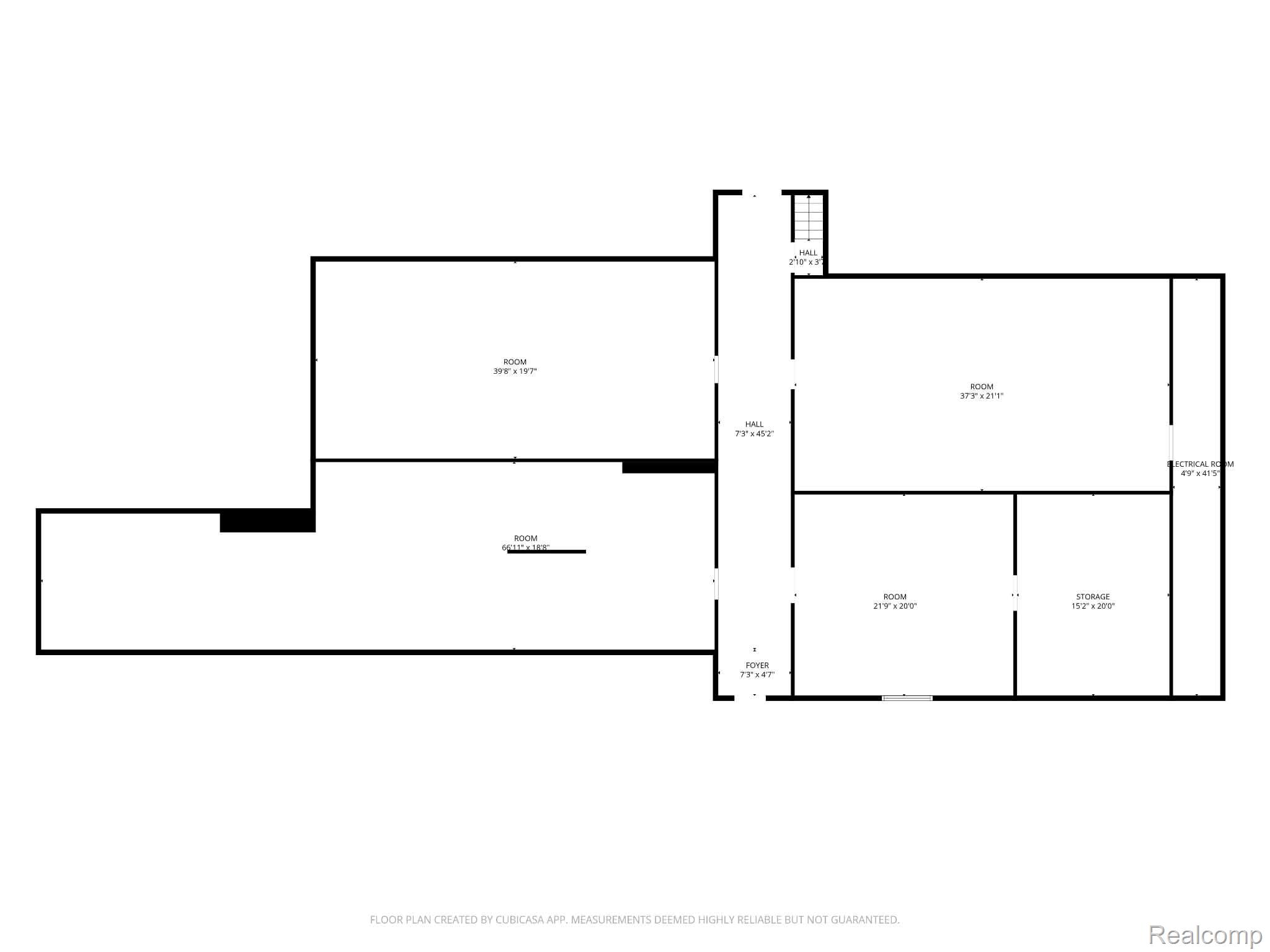 1700 N Van Dyke Road Property Photo 3