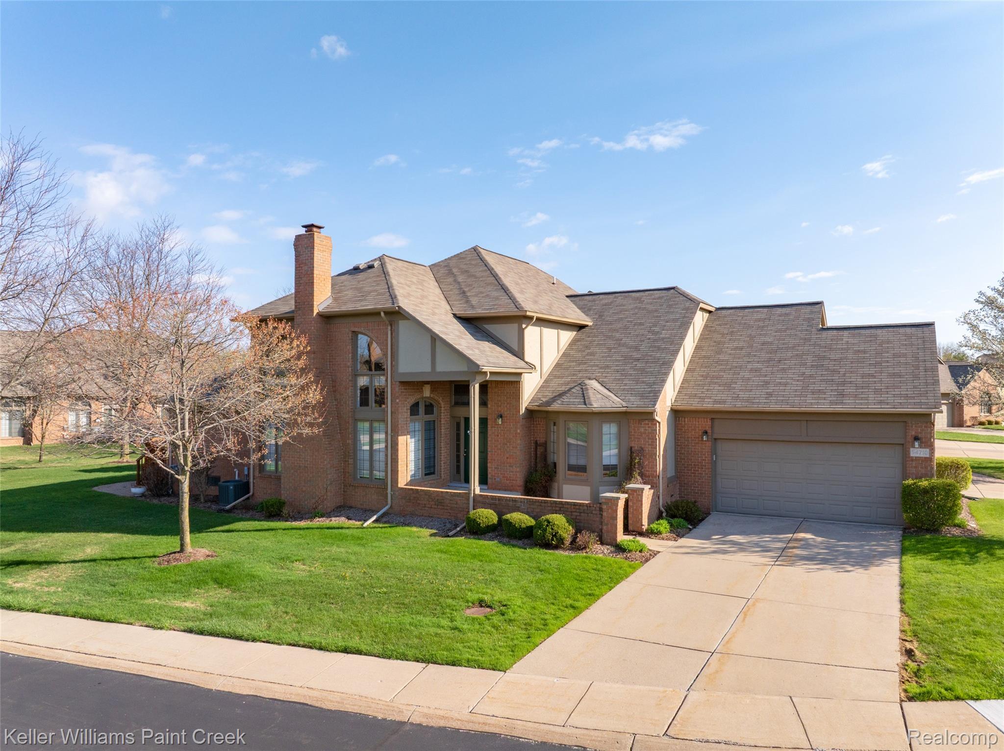 54710 Bellingham Drive Property Photo 1