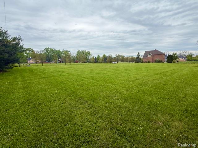 Lot 26 Maben Road Property Photo 1