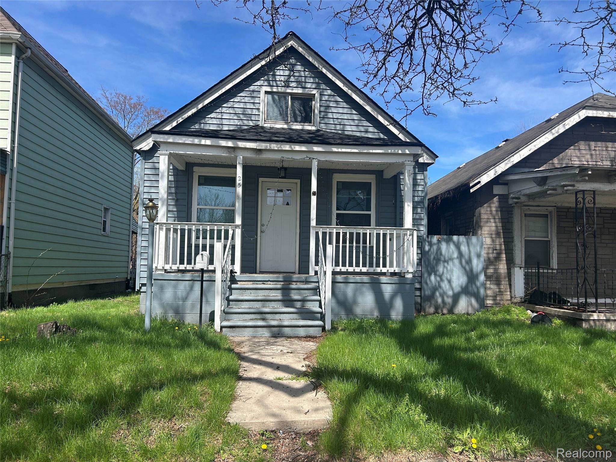 25 Orchard Street Property Photo 1
