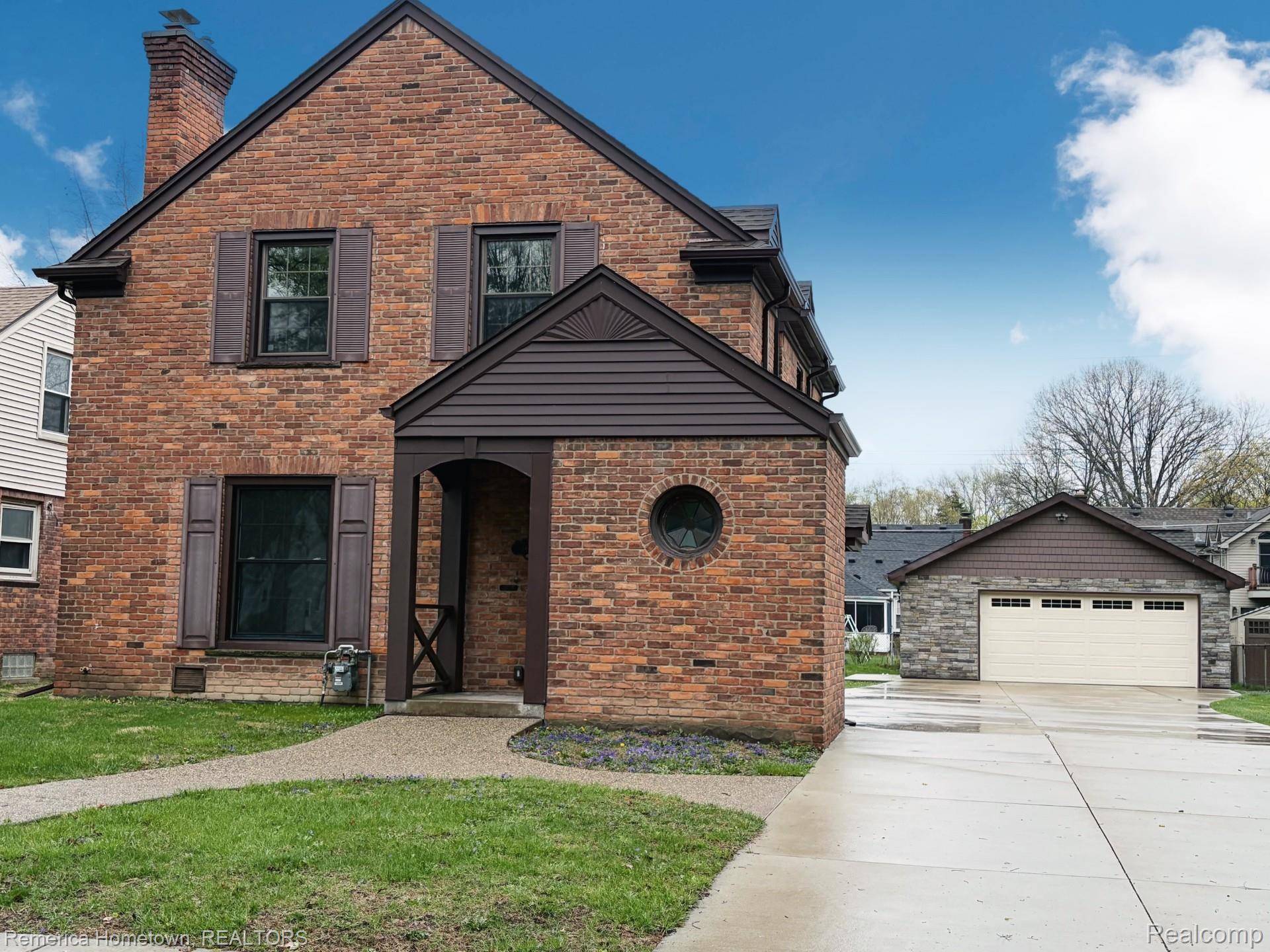 9614 Auburndale Street Property Photo 1