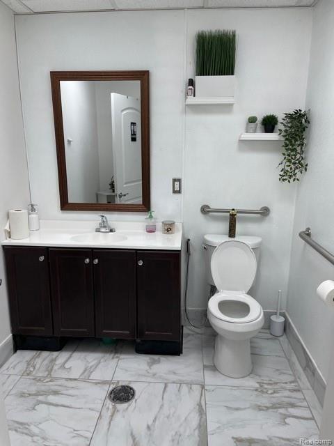 5734 Telegraph Road Property Photo 9