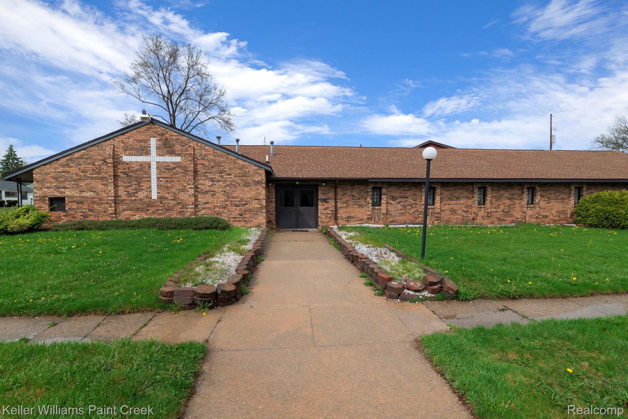 2320 Canniff Street Property Photo 1