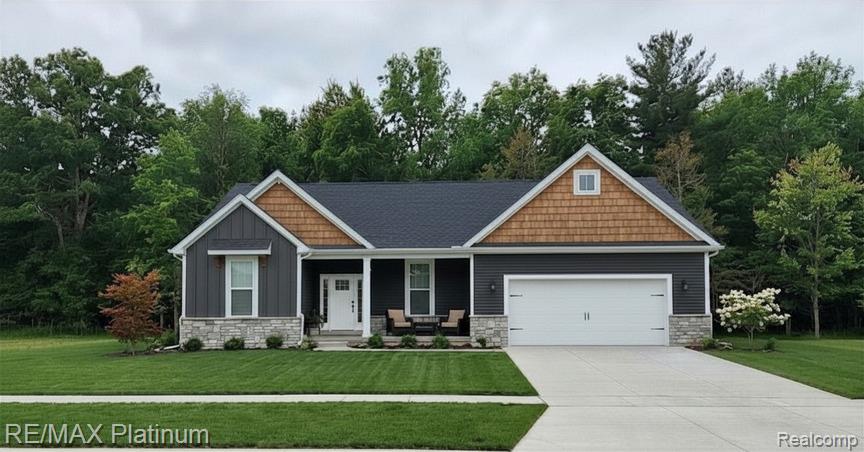 13295 Westwinds Drive Property Photo 1