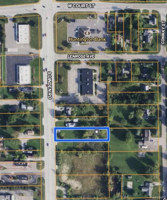 1421 S Linden Road Property Photo 4