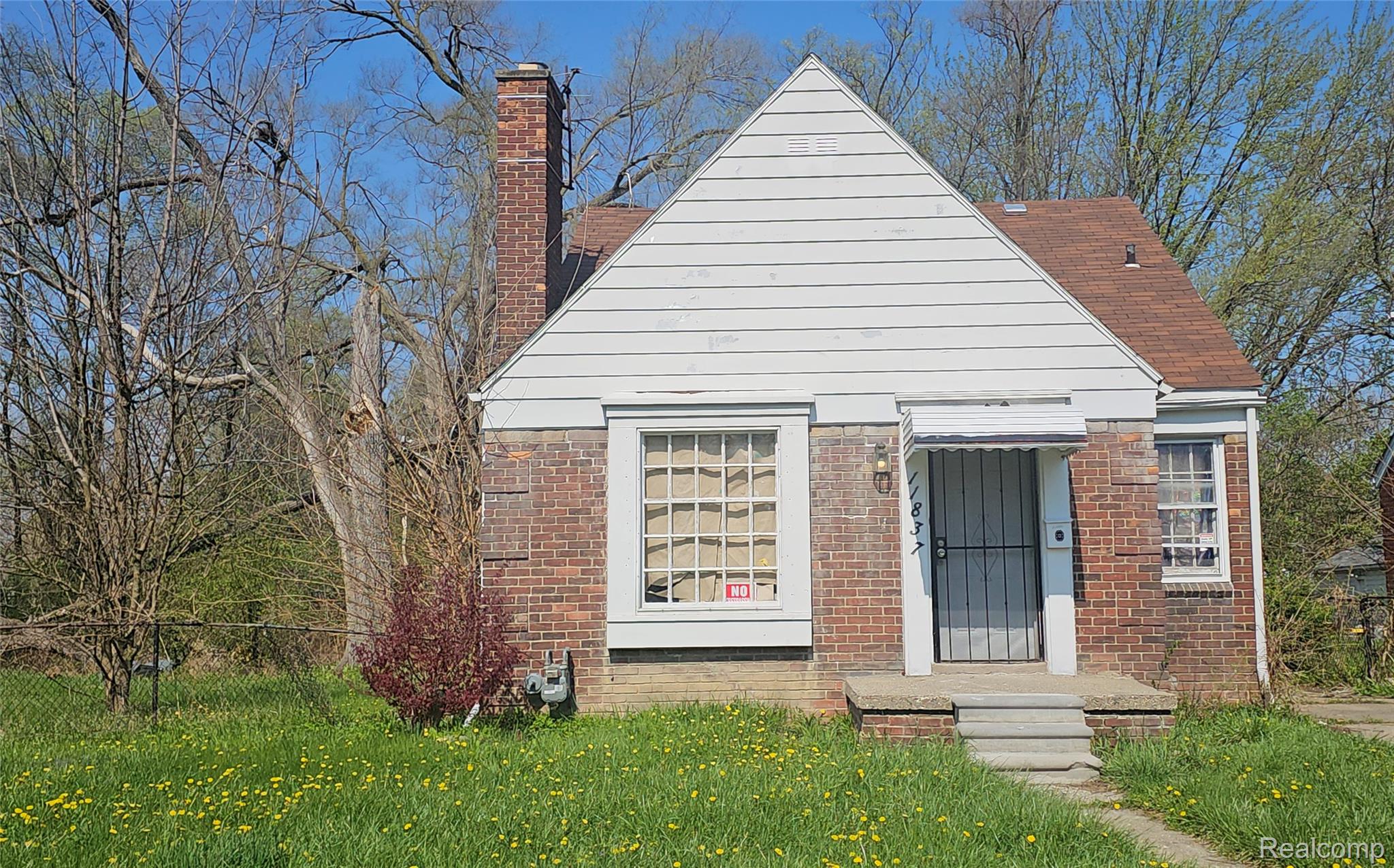 11837 Roxbury Street Property Photo 1