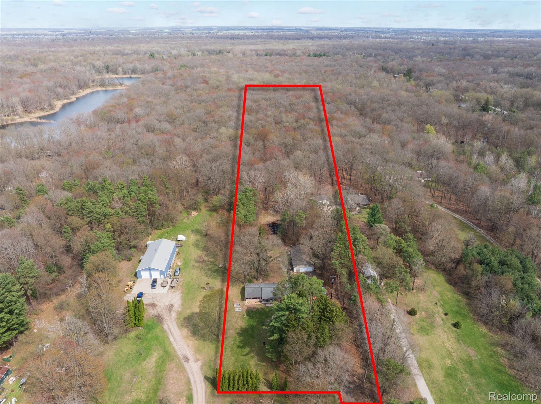 8639 Stone Road Property Photo 3