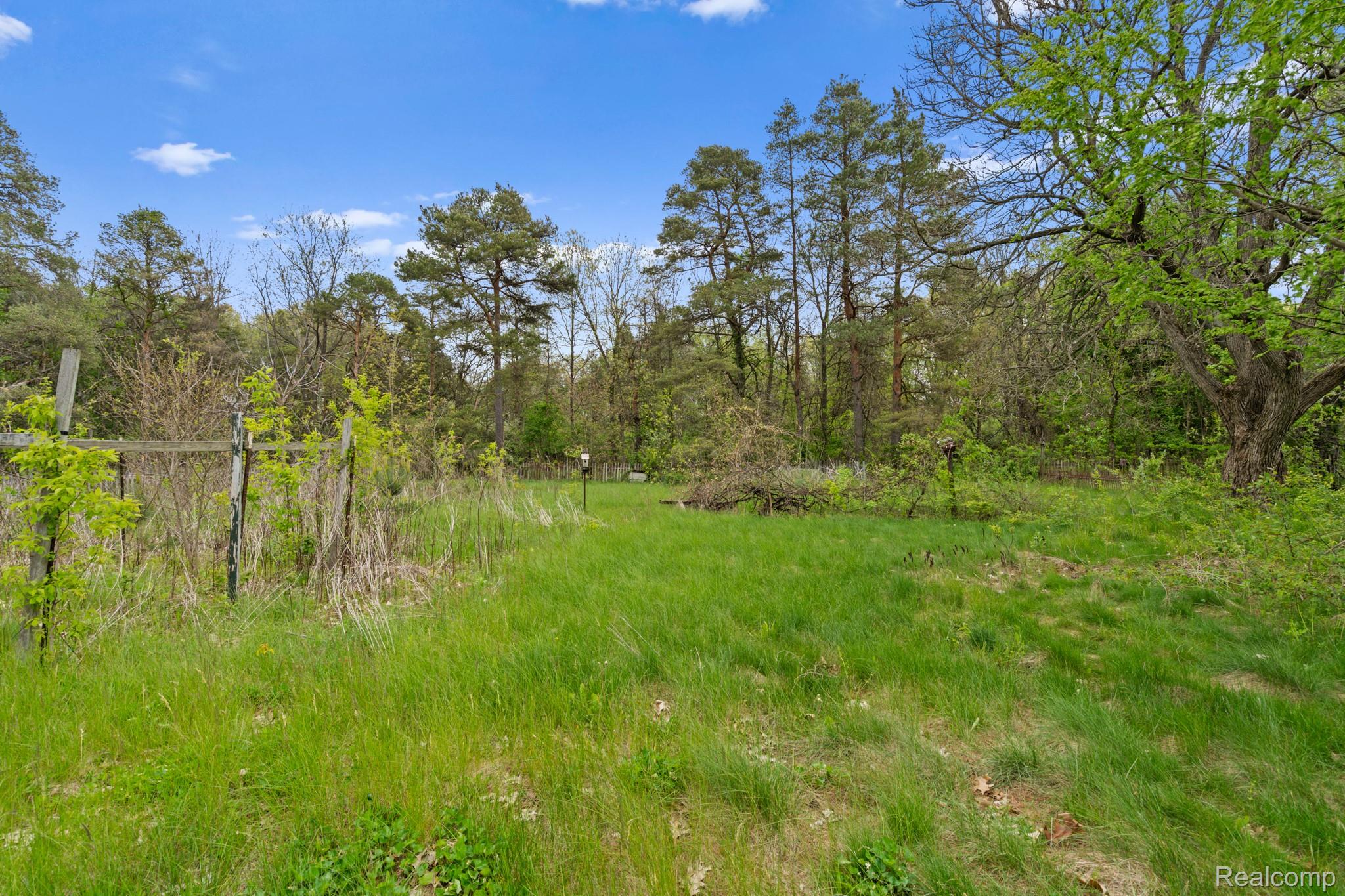 7540 Dexter Pinckney Road Property Photo 21