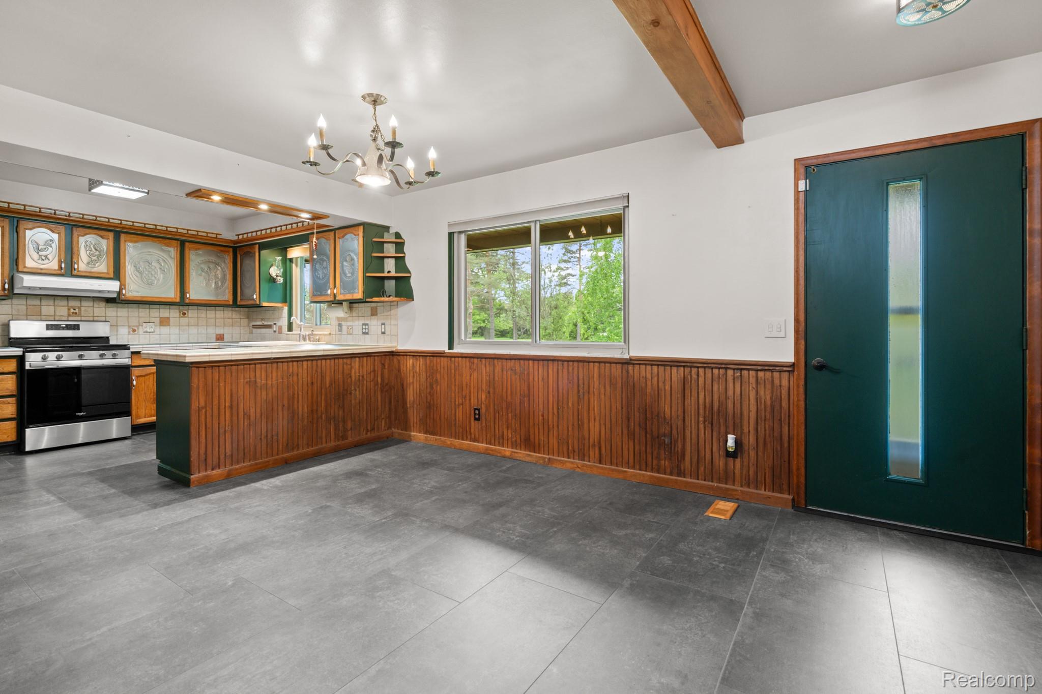 7540 Dexter Pinckney Road Property Photo 29