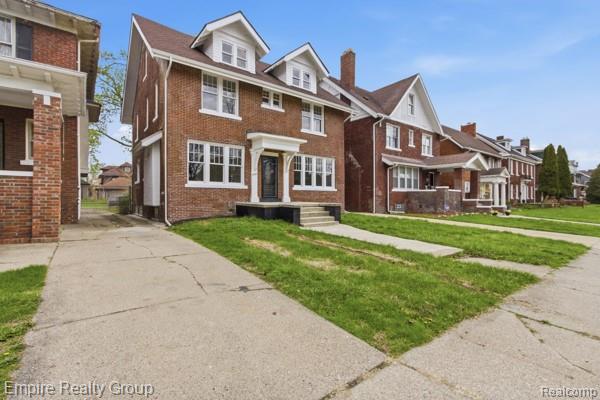 1451 Edison Street Property Photo 2