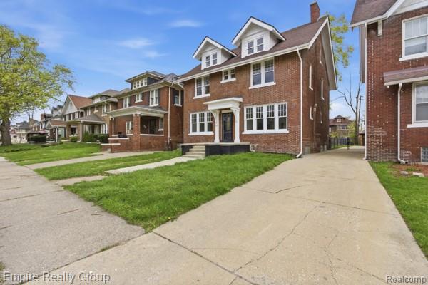 1451 Edison Street Property Photo 3