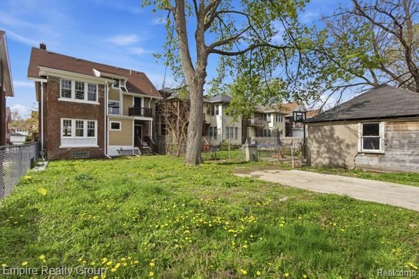 1451 Edison Street Property Photo 36