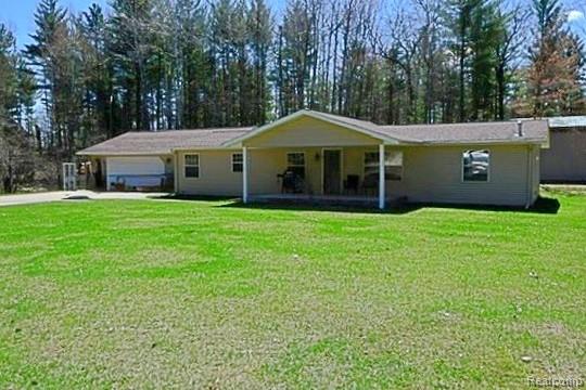 1820 Onondaga Trail Property Photo 1