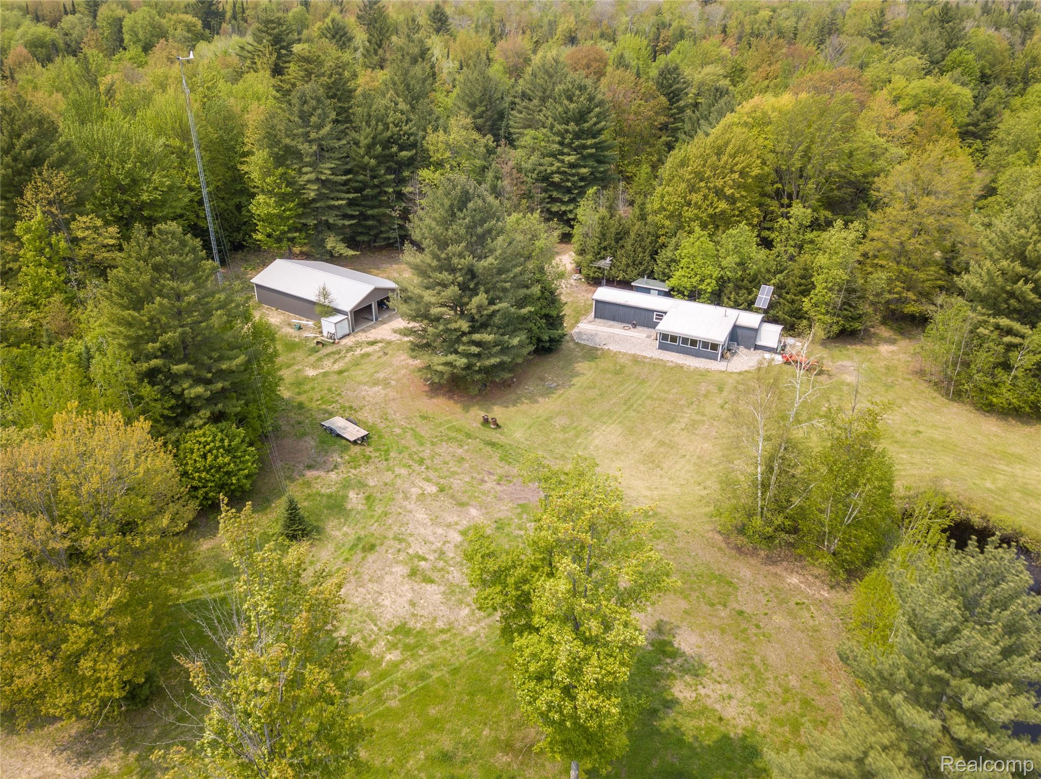 5960 N Trail Property Photo 1