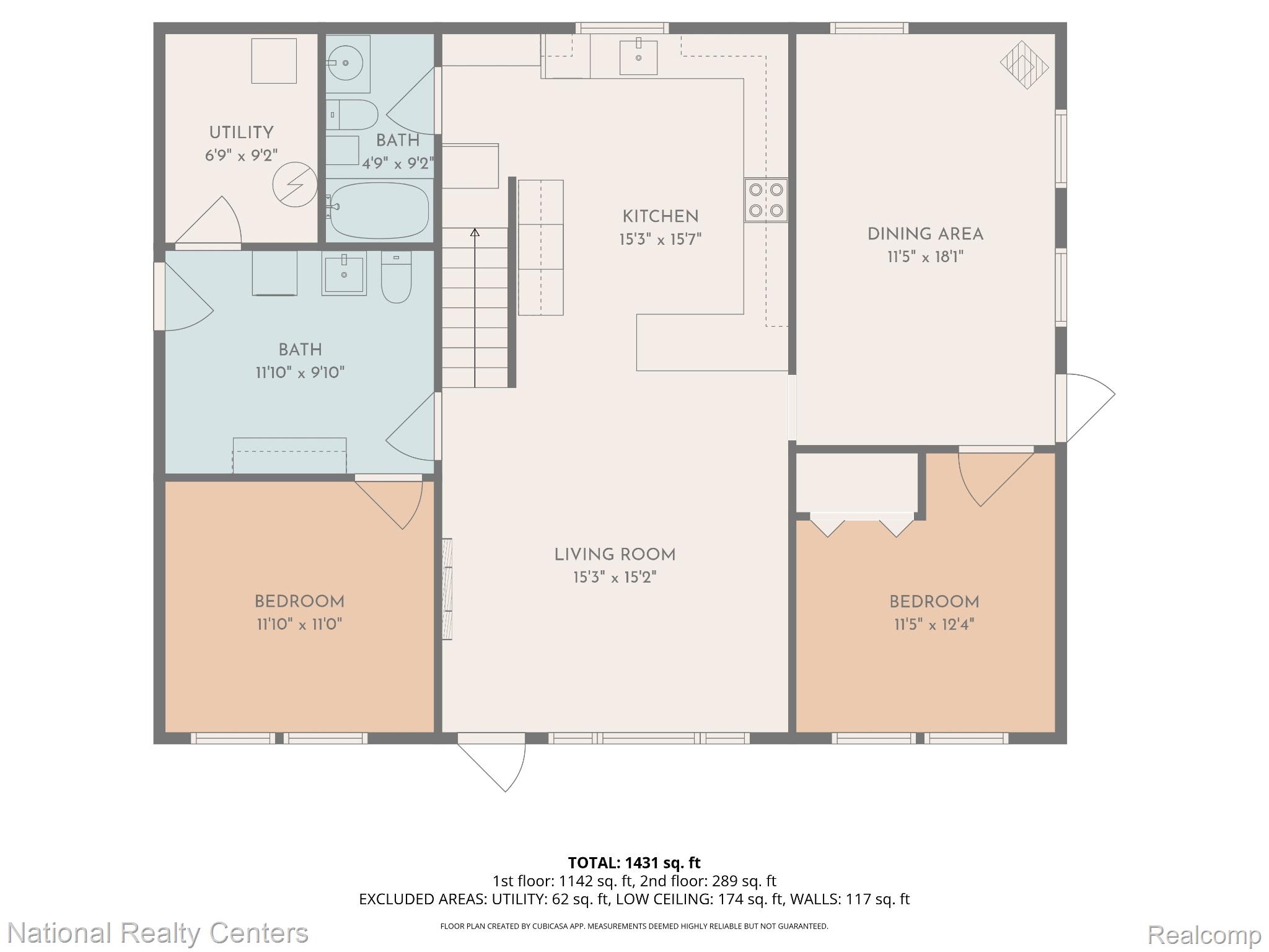 1851 Catob Road Property Photo 17