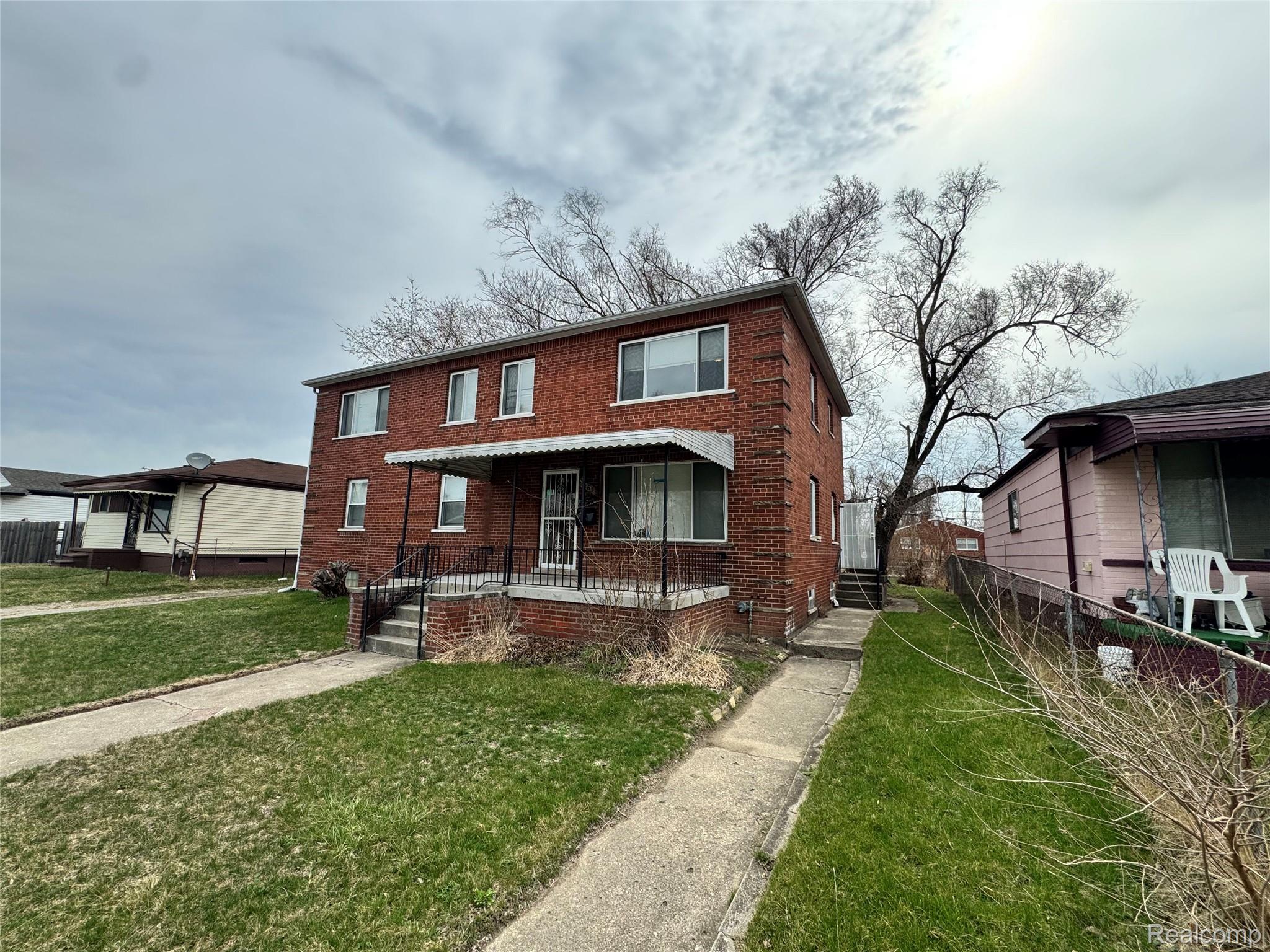 3785 12th Street Uint# 2S Property Photo 1