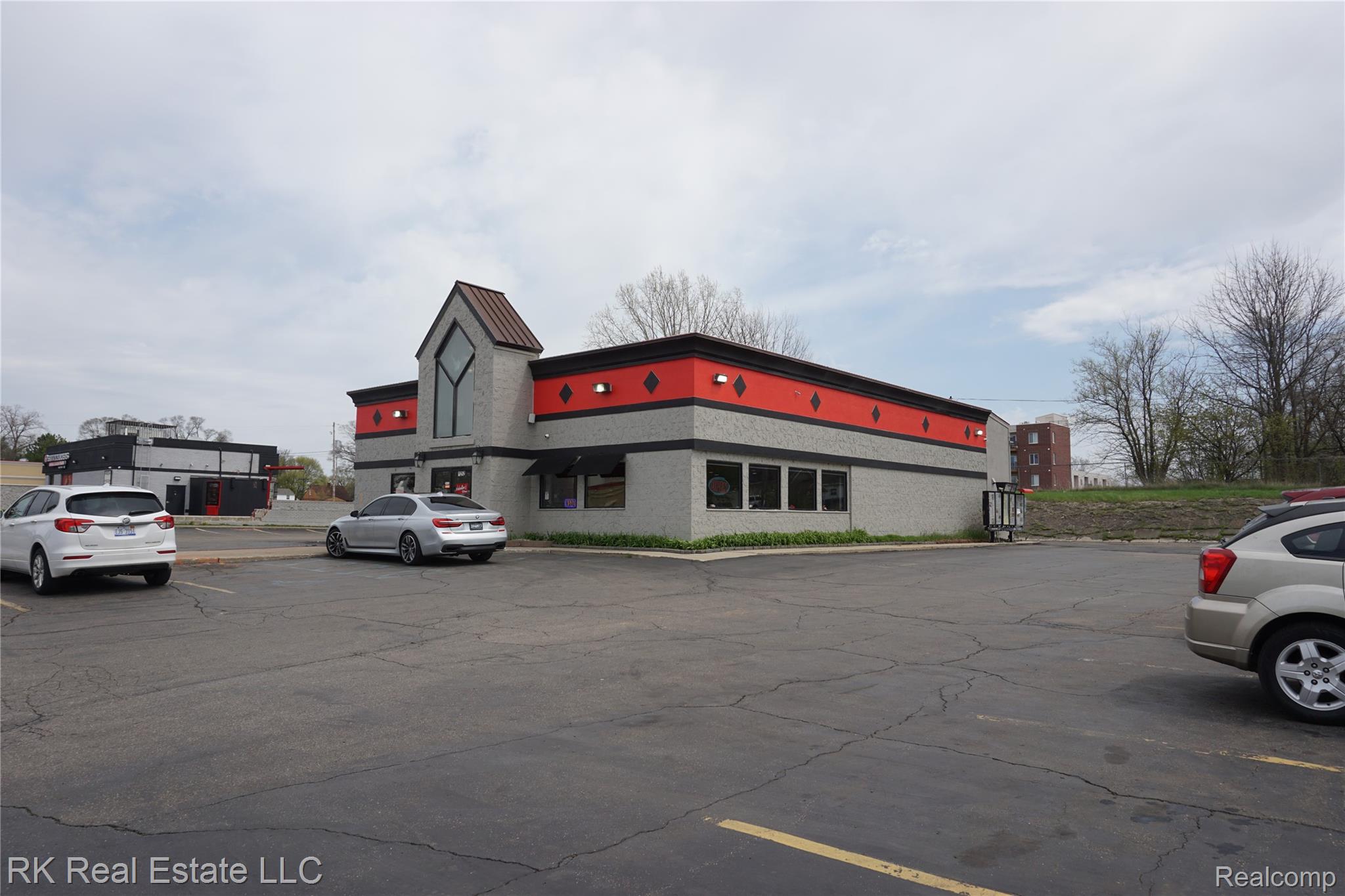 1252 N Ballenger Highway Property Photo 2