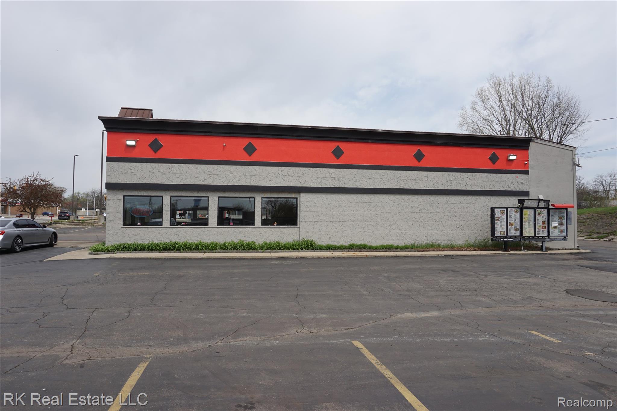 1252 N Ballenger Highway Property Photo 3