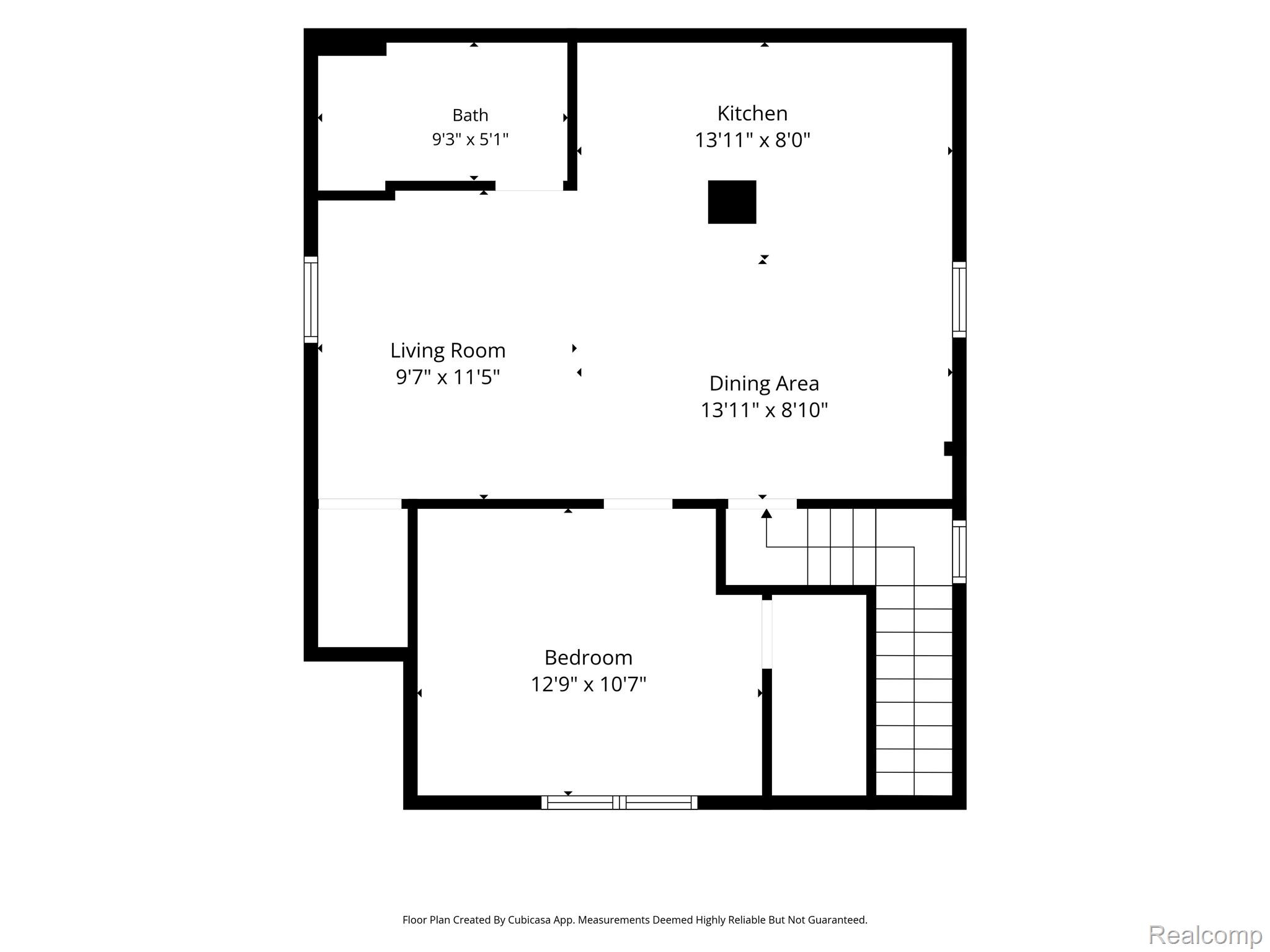 15760 Monte Vista Unit #2 Street Property Photo 23