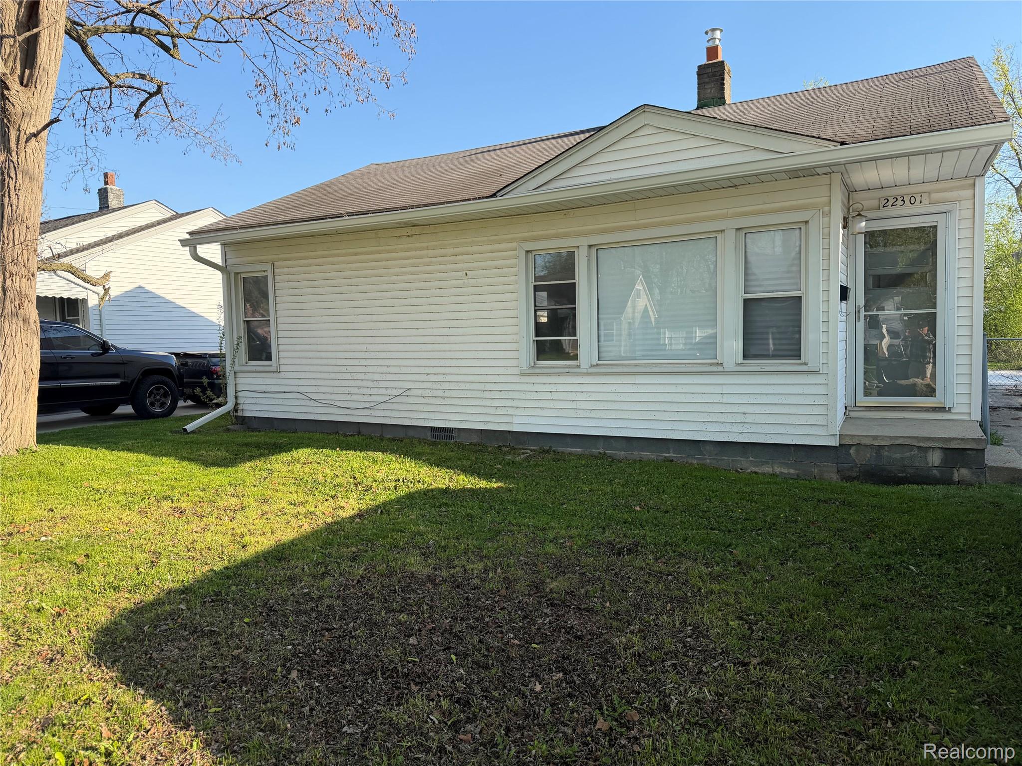 22301 Lange Street Property Photo 1