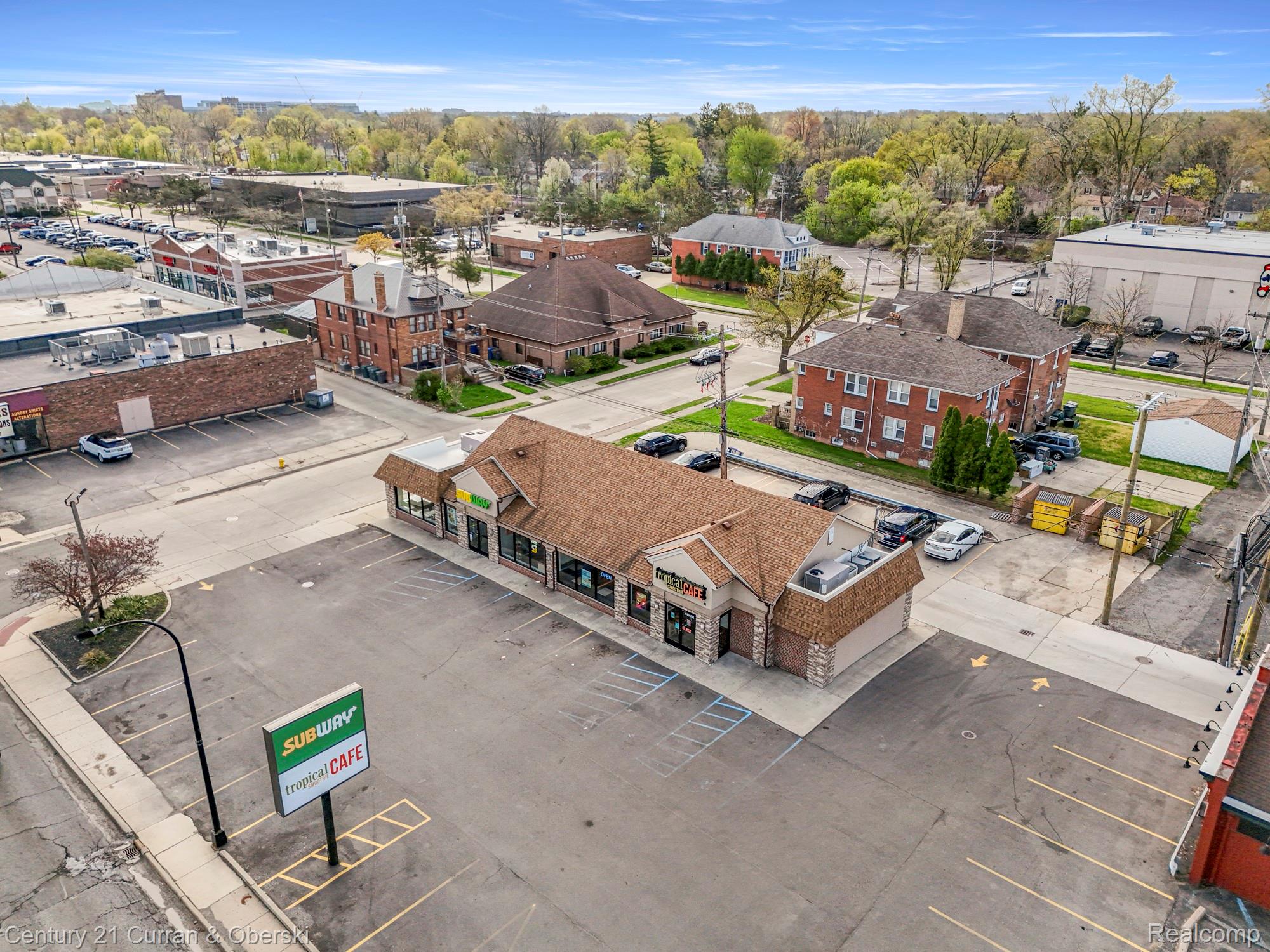 22905 Michigan Avenue Property Photo 1