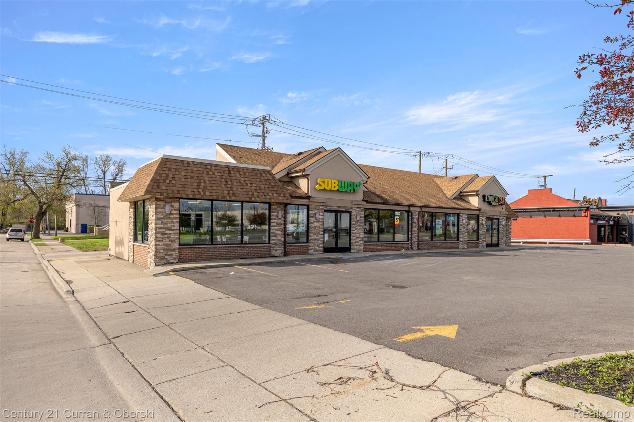 22905 Michigan Avenue Property Photo 2