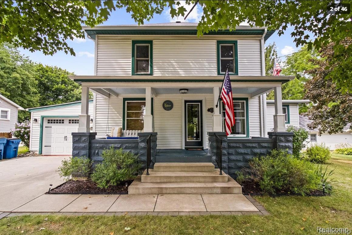 10191 Erie Street Property Photo 1