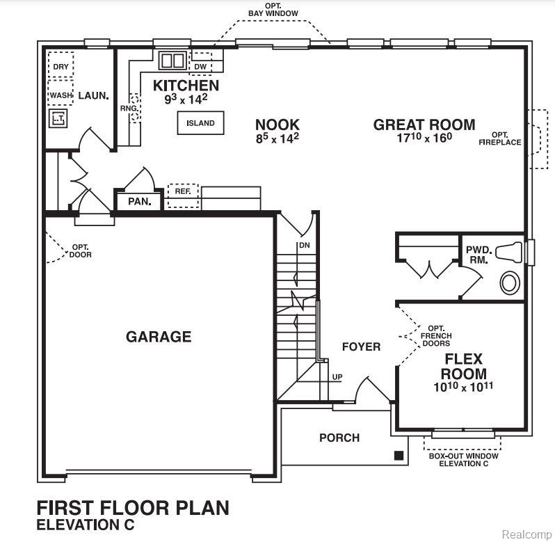 33604 Baldwin Street Property Photo 2