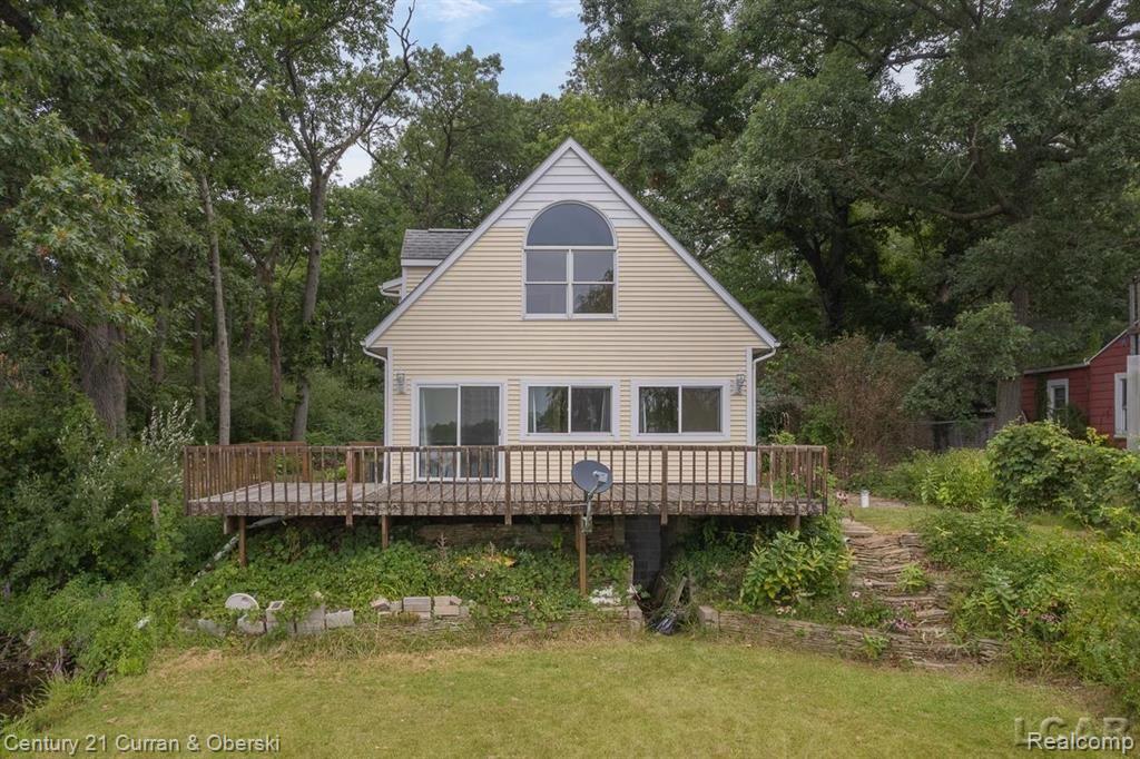 117 Studer Drive Property Photo 3