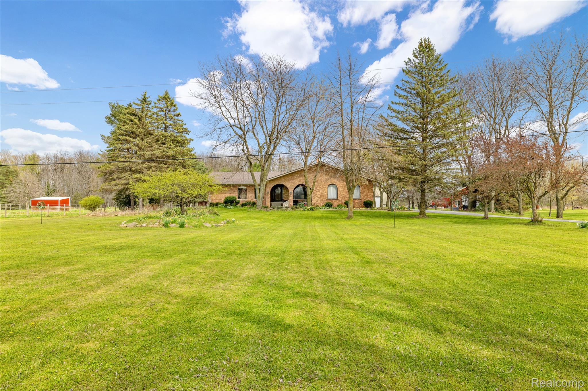 4425 Bethuy Road Property Photo 1