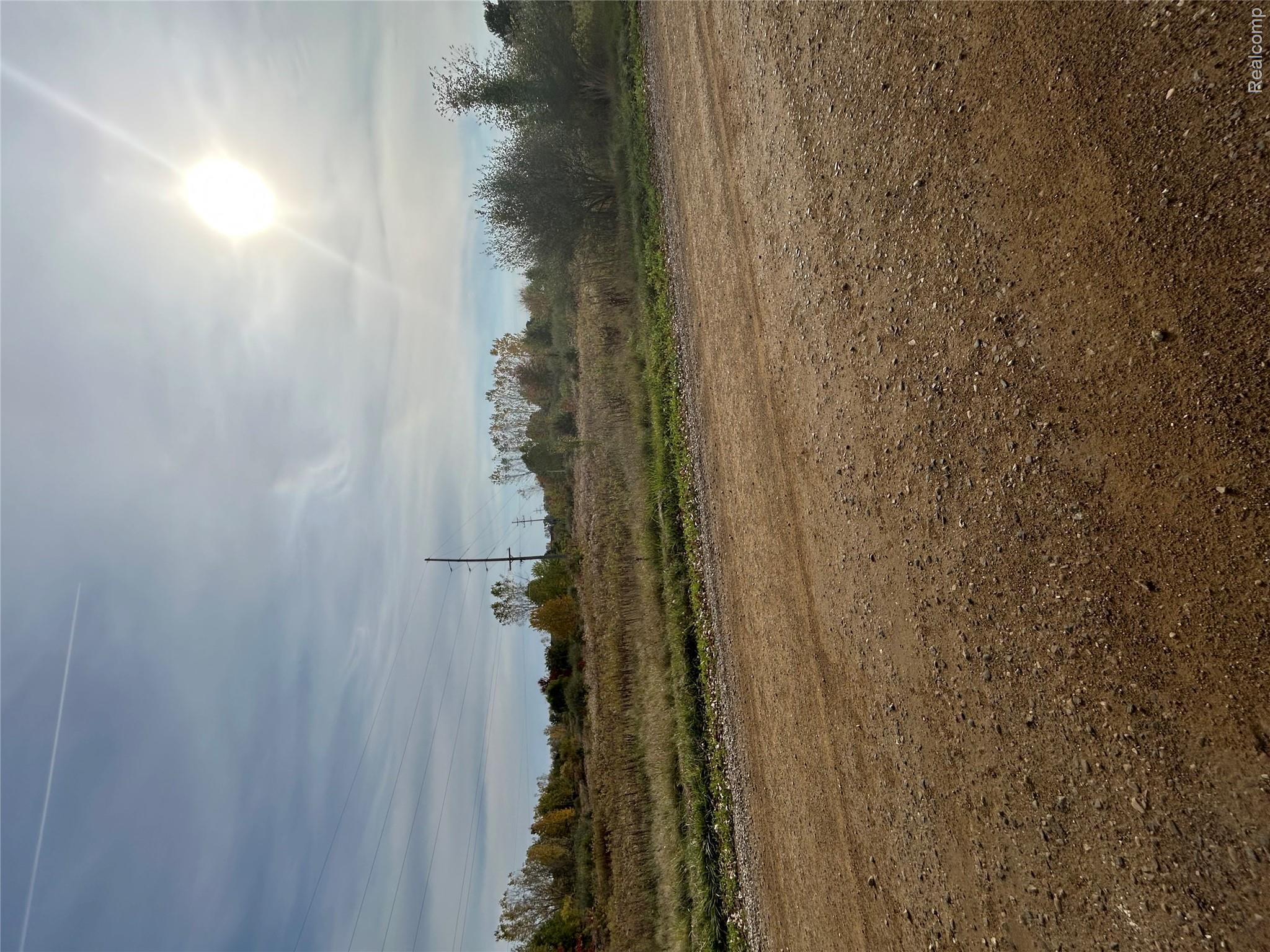 Tbd E Brooks Road Property Photo 1