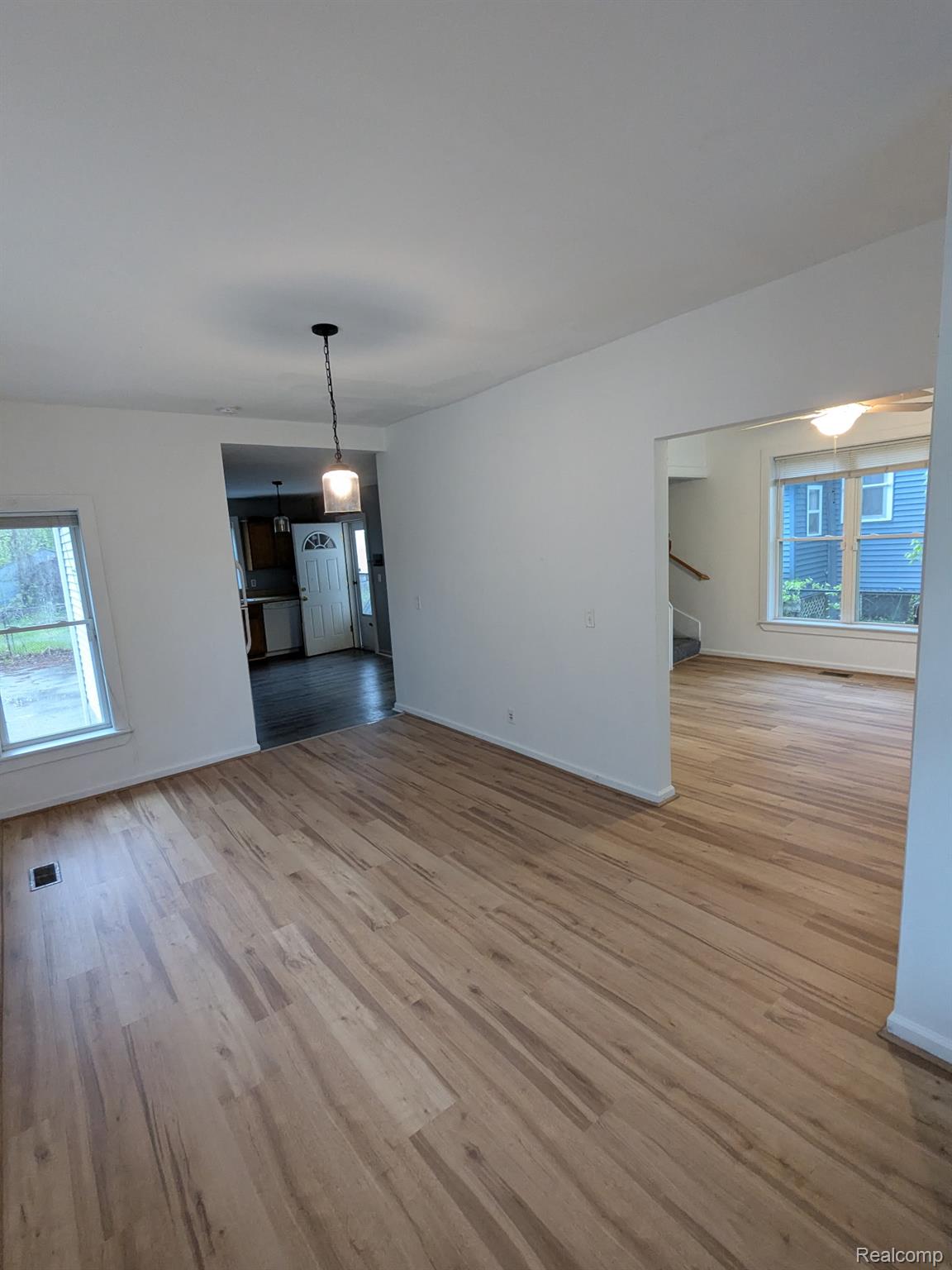 1108 S Grand Traverse Street Property Photo 6