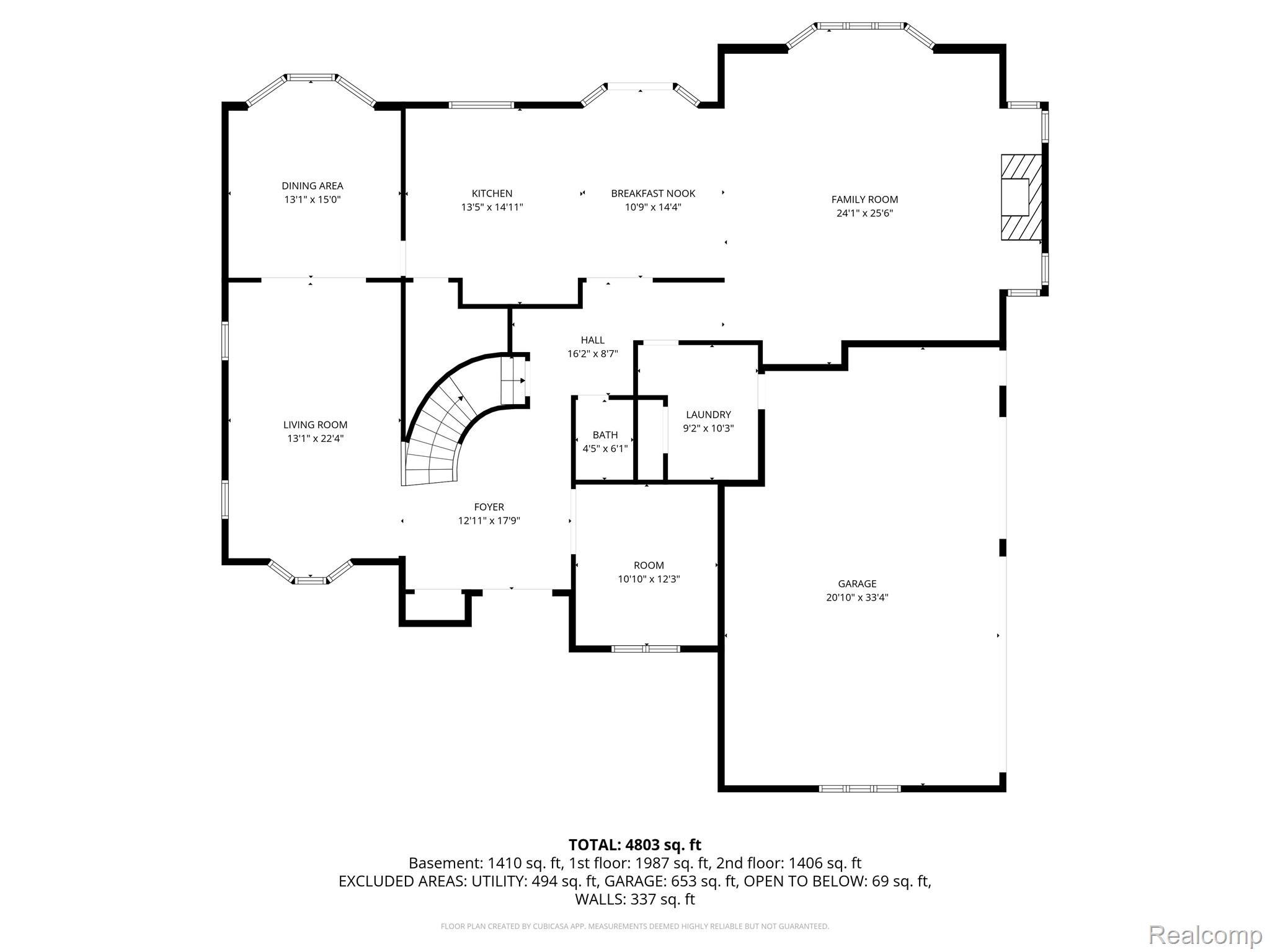 1906 Independence Court Property Photo 55