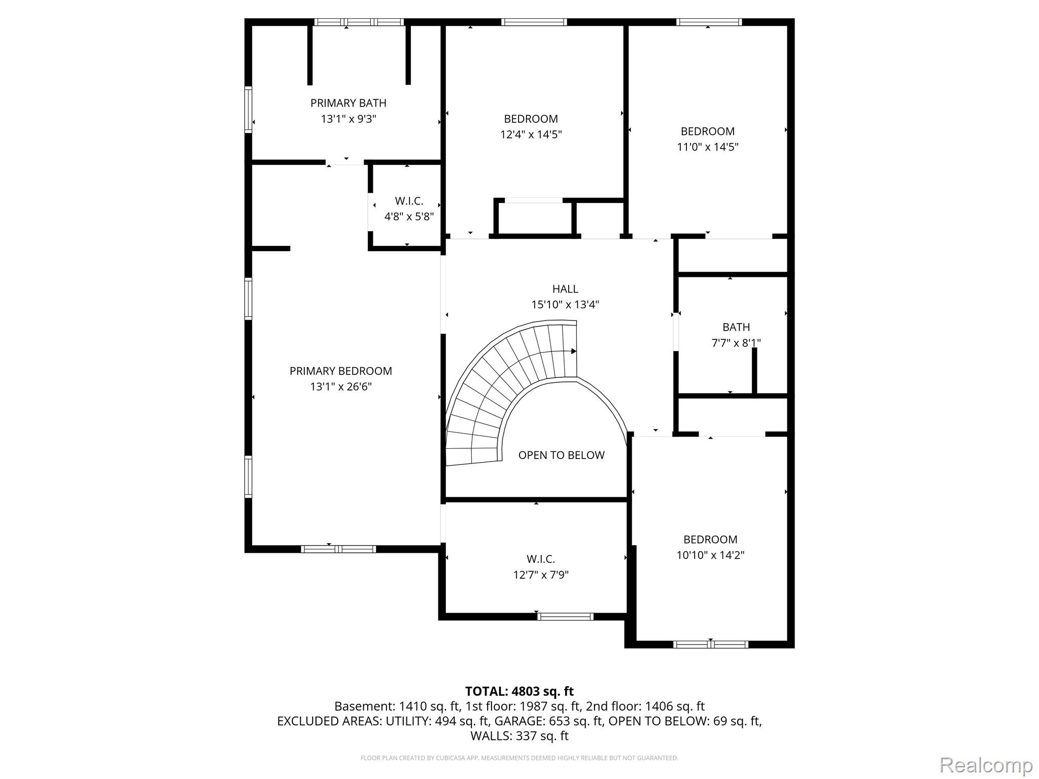 1906 Independence Court Property Photo 56