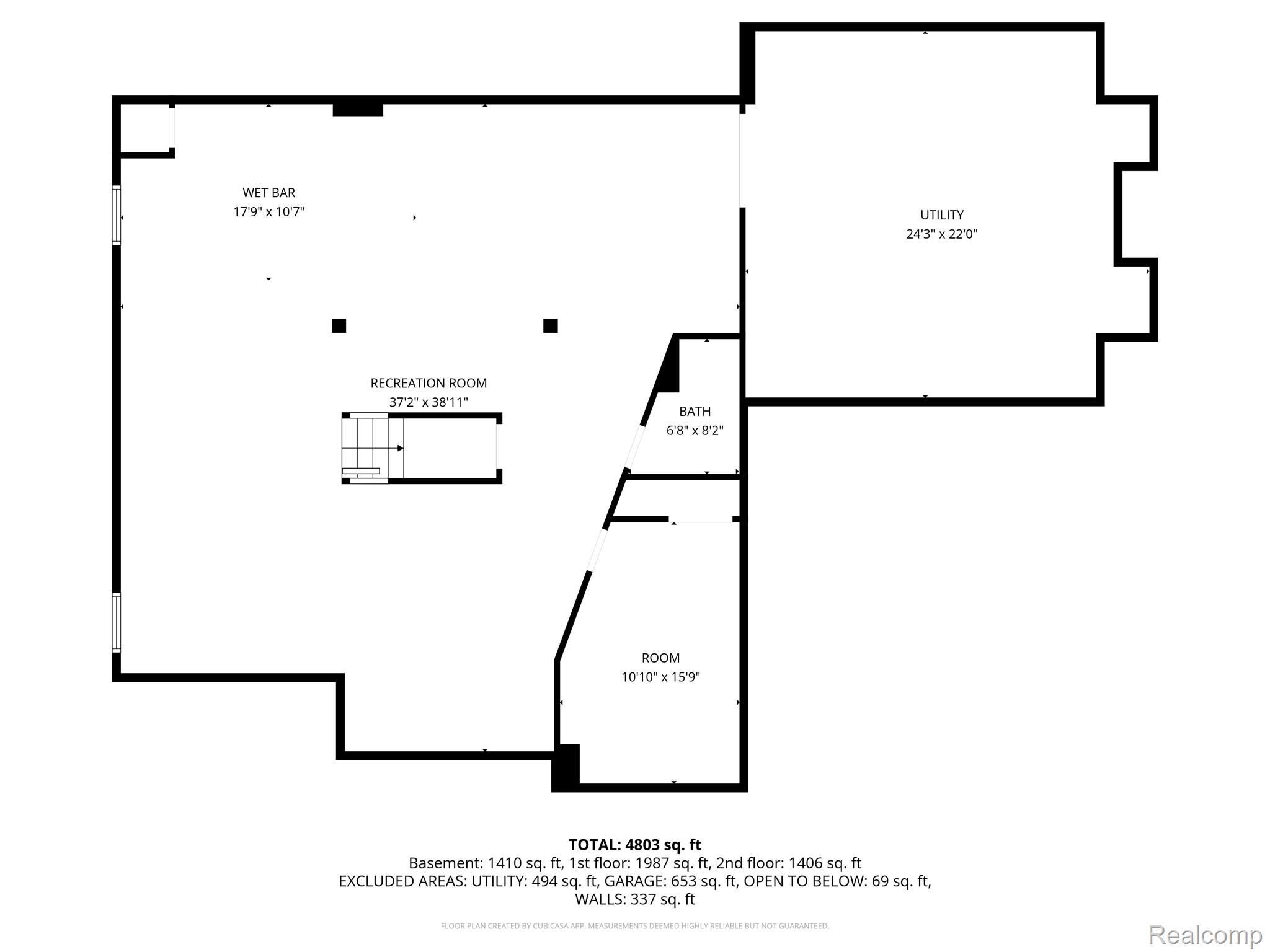 1906 Independence Court Property Photo 57