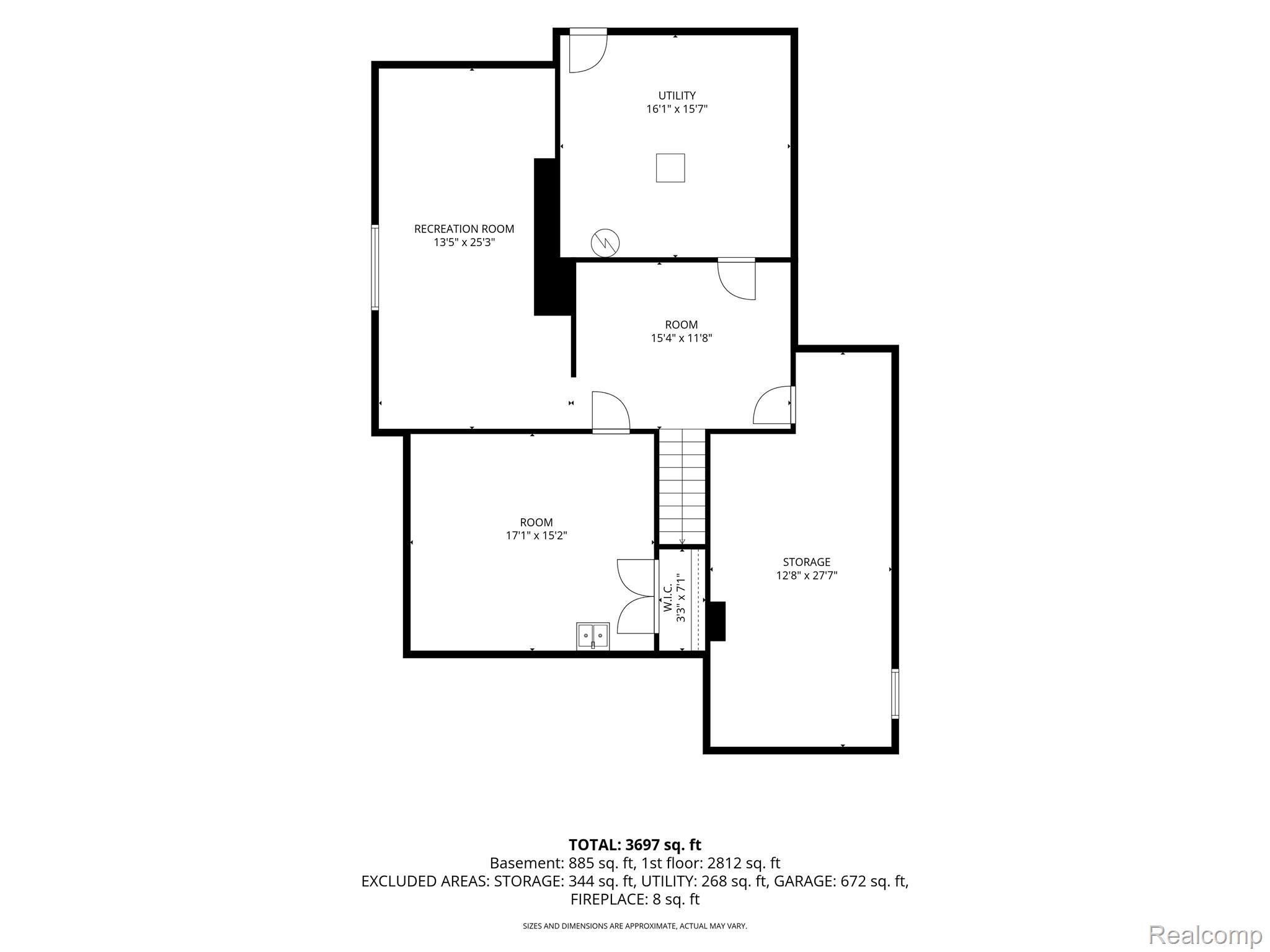 3821 Lakecrest Drive Drive Property Photo 28