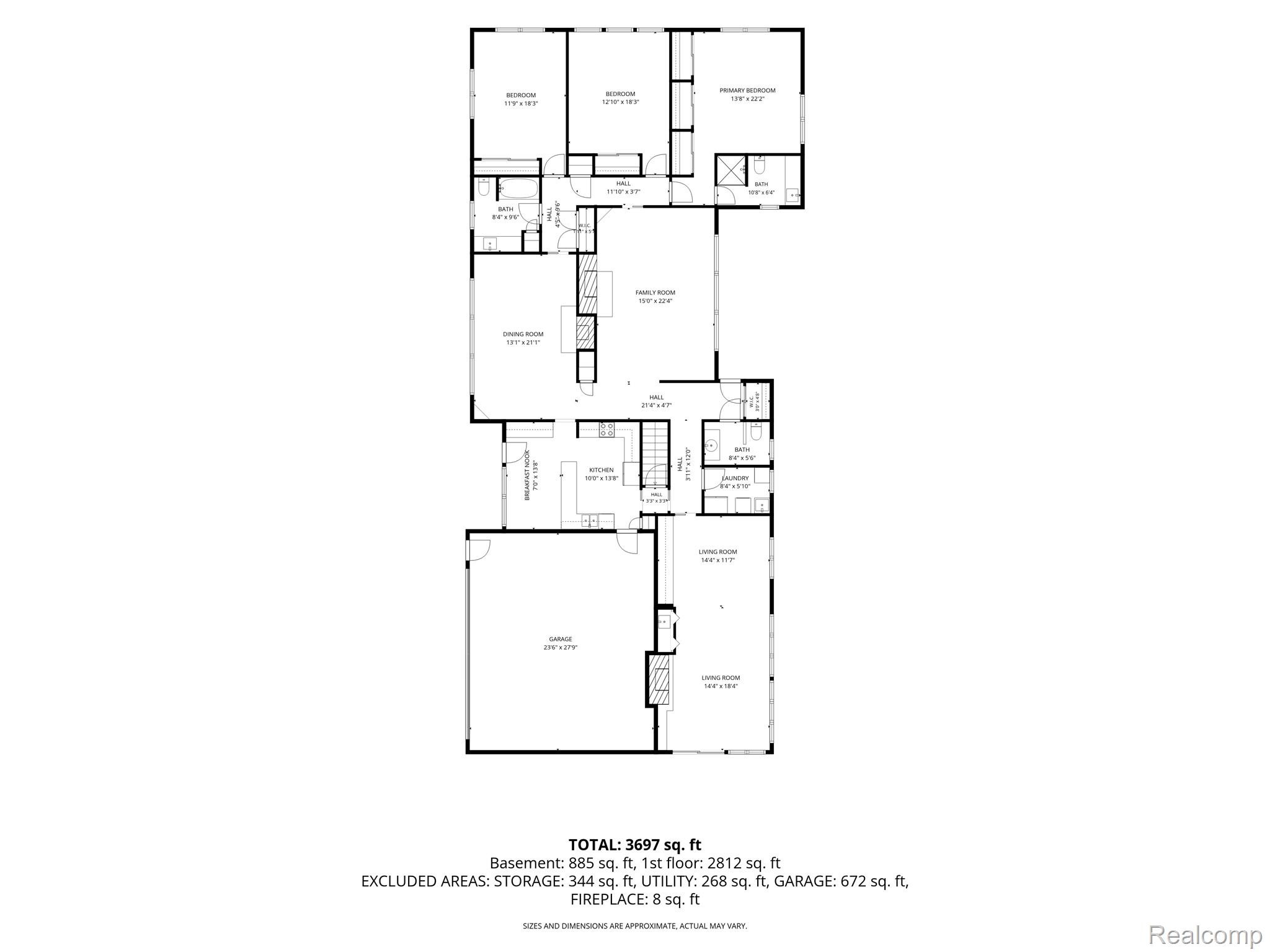 3821 Lakecrest Drive Drive Property Photo 29