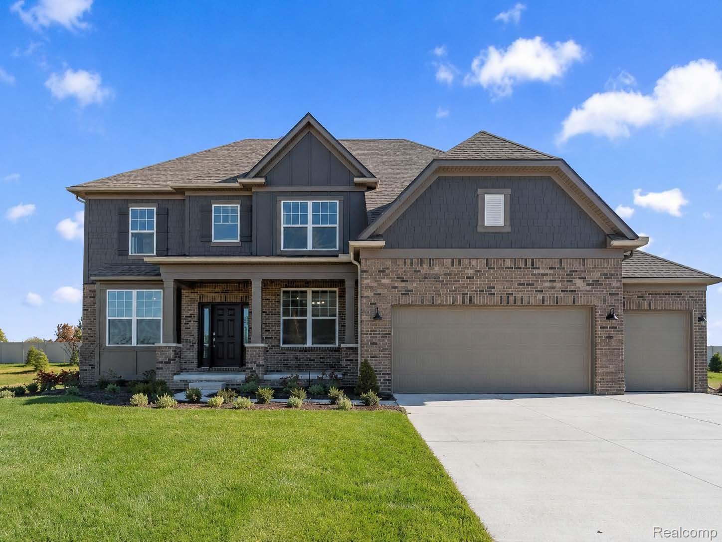 3668 Hayes Court Property Photo 1