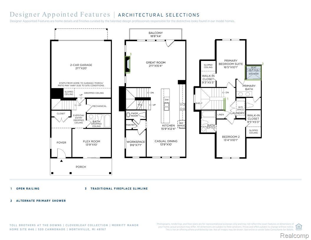 520 Cannonade Property Photo 2