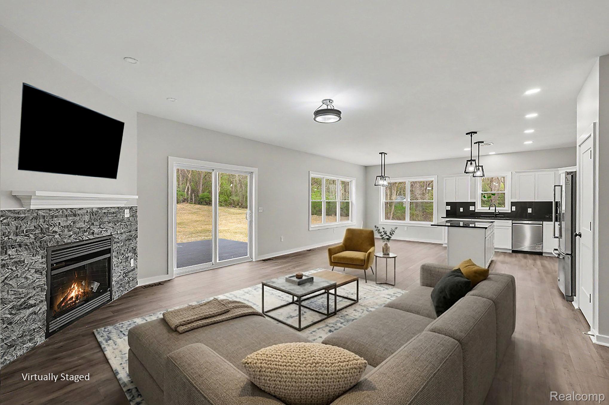17311 Timber Creek Property Photo 6