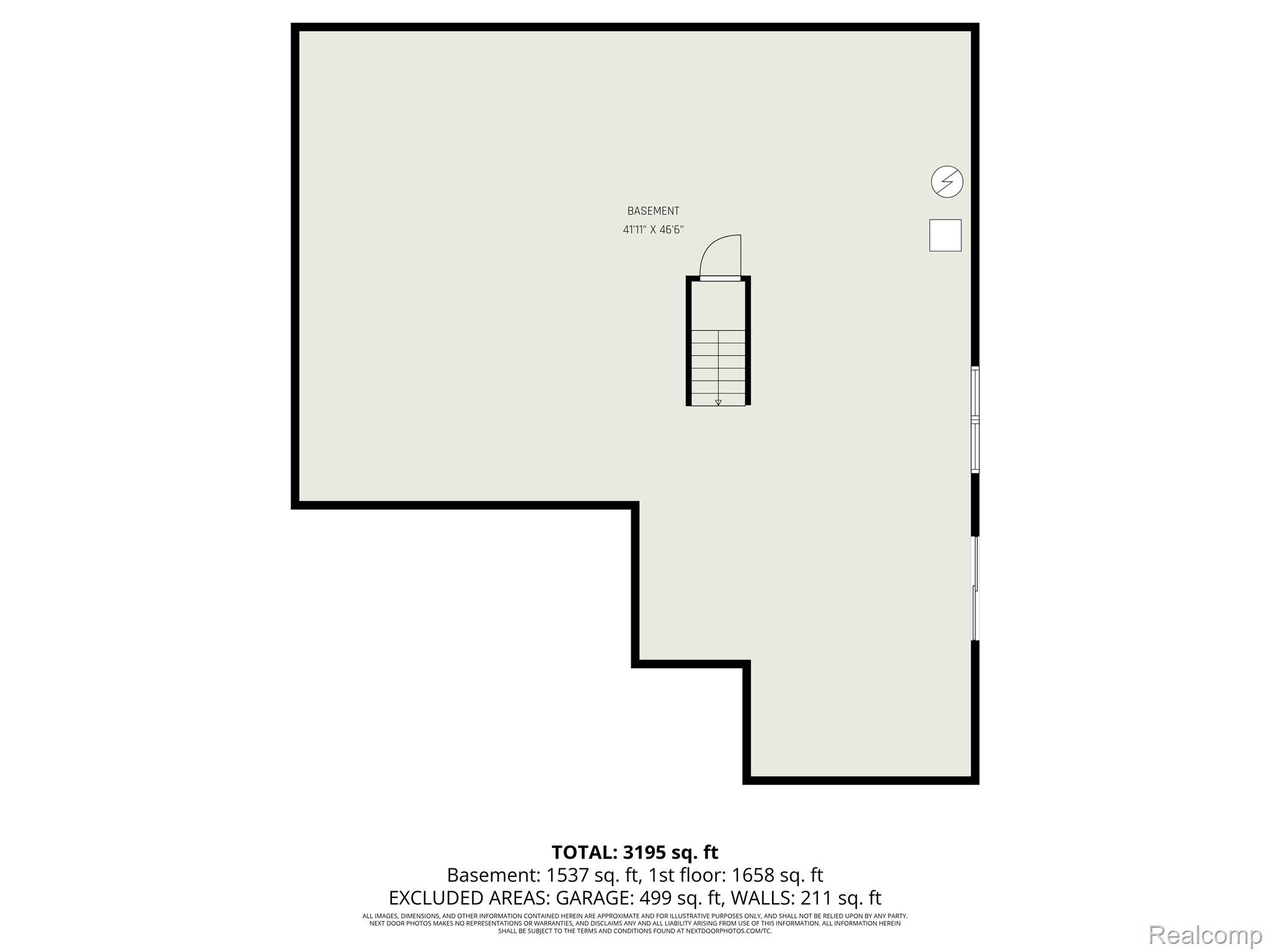 17311 Timber Creek Property Photo 28